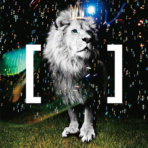 [alexandros] – Exist! (Vinyl, 2xLP, Album, 2016)