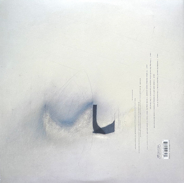 Nine Horses – Snow Borne Sorrow (Vinyl, 2xLP, Album, Record Store Day, Limited Edition, Reissue, White, 2024) – photo 4