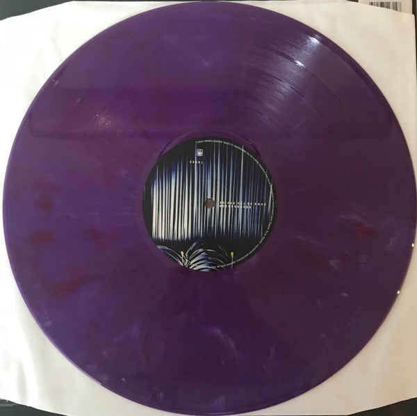 Soundgarden – Down On The Upside (Vinyl, LP, Orange Swirled, Purple Marbled, Album, Limited Edition, Reissue, Remastered, Repress, 2019) – photo 5