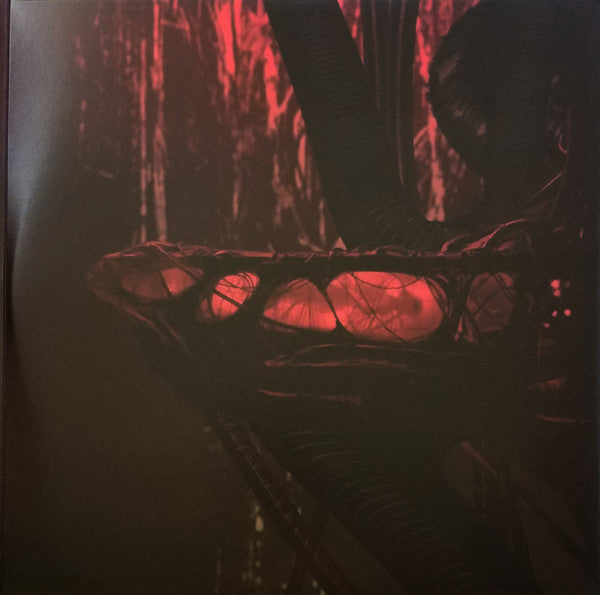 Johnny Klimek & Tom Tykwer – The Matrix Resurrections (Original Motion Picture Soundtrack) (Vinyl, 2xLP, Album, Limited Edition, Black With Green & White Platter [Digital Rain], 180g, 2022) – photo 2