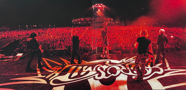 Aerosmith – Greatest Hits (Vinyl, 2xLP, Compilation, Limited Edition, Numbered, 2023) – photo 2