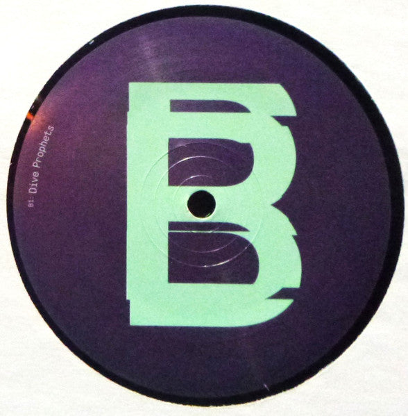 ALSO – ALSO (Vinyl, 12", Album, EP, Compilation, 2015) – photo 5