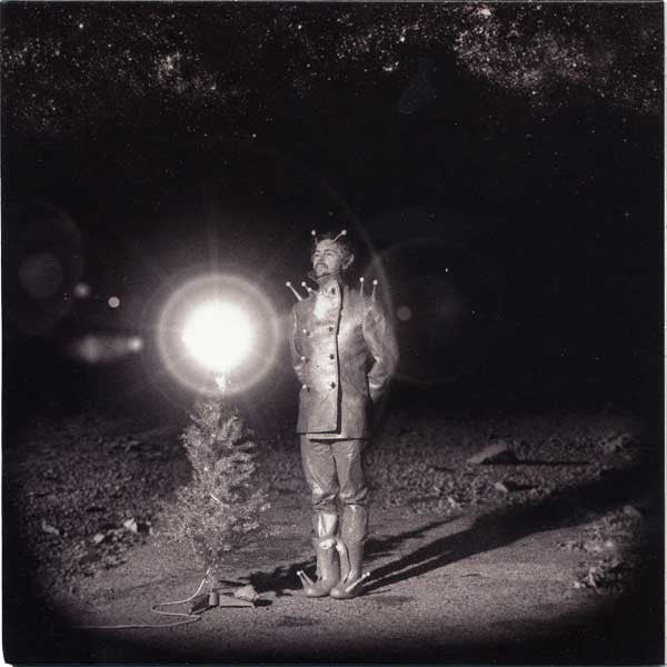 The Flaming Lips – Once Beyond Hopelessness (Vinyl, LP, Album, Limited Edition, Green Transparent, 7", 45 RPM, Single, Promo, White, DVD-Video, 2008) – photo 5