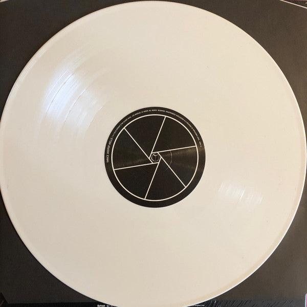 Thrice – Deeper Wells (Vinyl, LP, Single Sided, EP, Record Store Day, Etched, Limited Edition, White, 2019) – photo 4