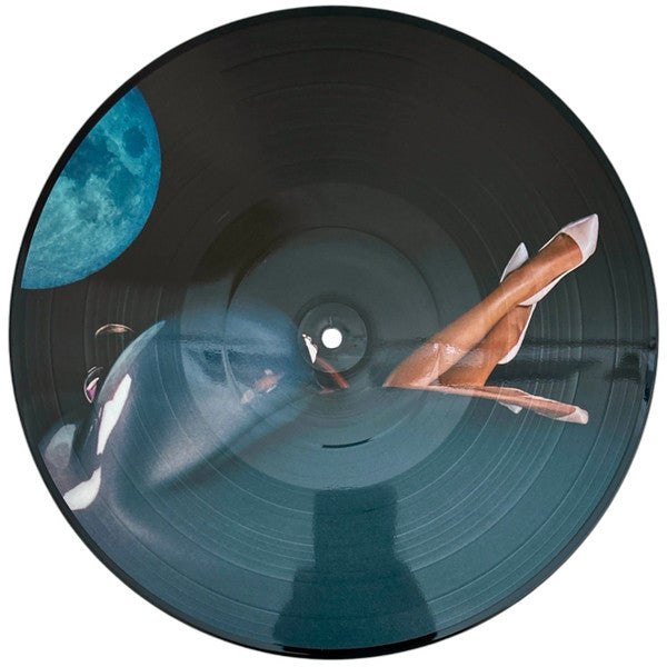 Dua Lipa – Future Nostalgia (Vinyl, LP, Album, Limited Edition, Picture Disc, 2020) – photo 2