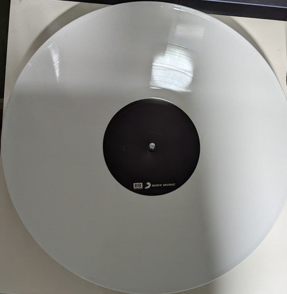 J Hus – Big Conspiracy (Vinyl, LP, 45 RPM, Album, White, 2020) – photo 5