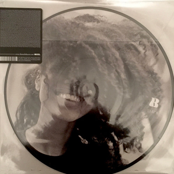Lianne La Havas – Lianne La Havas (Vinyl, LP, Album, Picture Disc, 2020) – photo 3