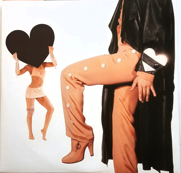 Prince – Sign "O" The Times (Vinyl, 2xLP, Album, Record Store Day, Limited Edition, Picture Disc, Reissue, Remastered, 140 Gram, 2020) – photo 5