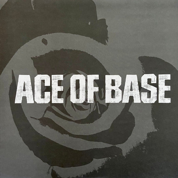 Ace Of Base – Happy Nation (U.S. Version) (Vinyl, LP, Album, Reissue, Clear, 140 Gram, 2020) – photo 3