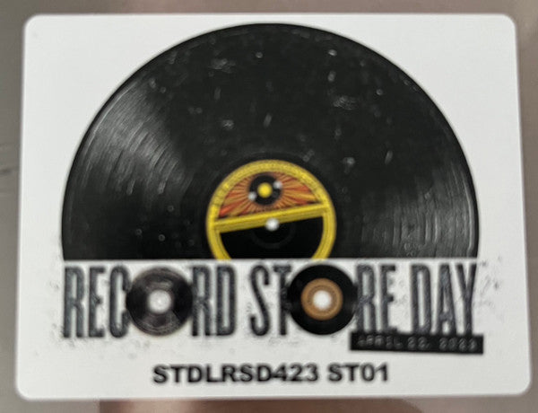 Norah Jones – ...Little Broken Hearts Live (...At Allaire Studios) (Vinyl, LP, Album, Record Store Day, Limited Edition, White, 2023) – photo 5