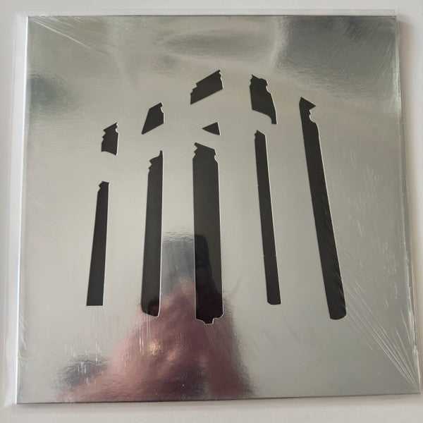Gorgon City – Realm EP (Vinyl, 12", EP, Record Store Day, Limited Edition, Numbered, 2020) – photo 3