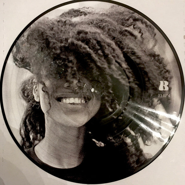 Lianne La Havas – Lianne La Havas (Vinyl, LP, Album, Picture Disc, 2020) – photo 5