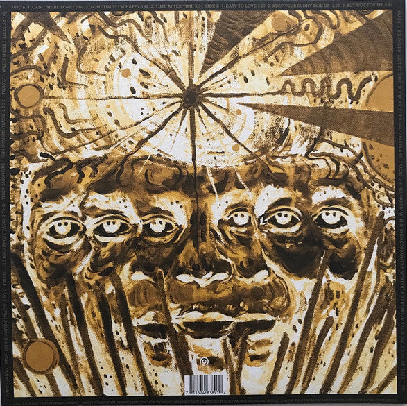 Sun Ra – Standards (Vinyl, LP, Record Store Day, Compilation, Limited Edition, Reissue, Pink Marble, 2018) – photo 2