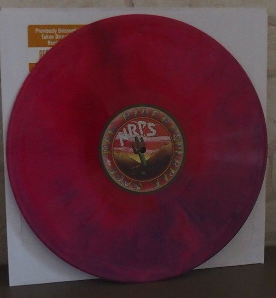 New Riders Of The Purple Sage – Thanksgiving in New York City (Vinyl, 3xLP, Album, Multi-color, 2019) – photo 5