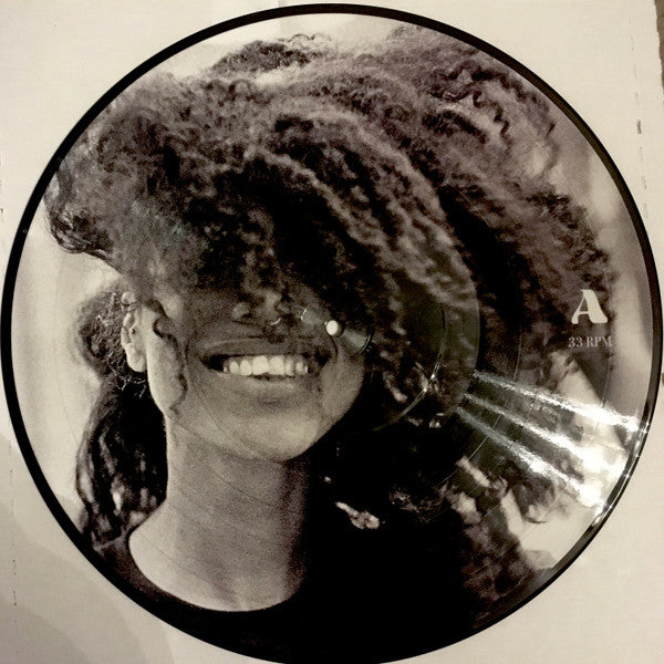 Lianne La Havas – Lianne La Havas (Vinyl, LP, Album, Picture Disc, 2020) – photo 4