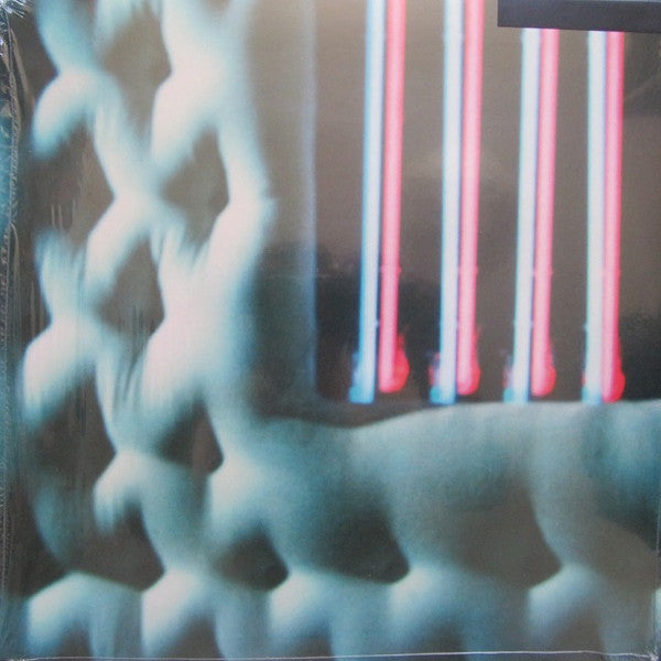 Soft Cell – Say Hello Wave Goodbye / Youth (Vinyl, 12", 33 ⅓ RPM, Record Store Day, Single, Limited Edition, Clear, 180g, 2018) – photo 3