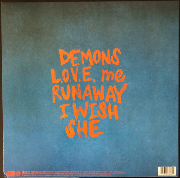 Hayley Kiyoko – I’m Too Sensitive For This Shit (Vinyl, 12", 45 RPM, EP, Limited Edition, Apple Red, 2020) – photo 2
