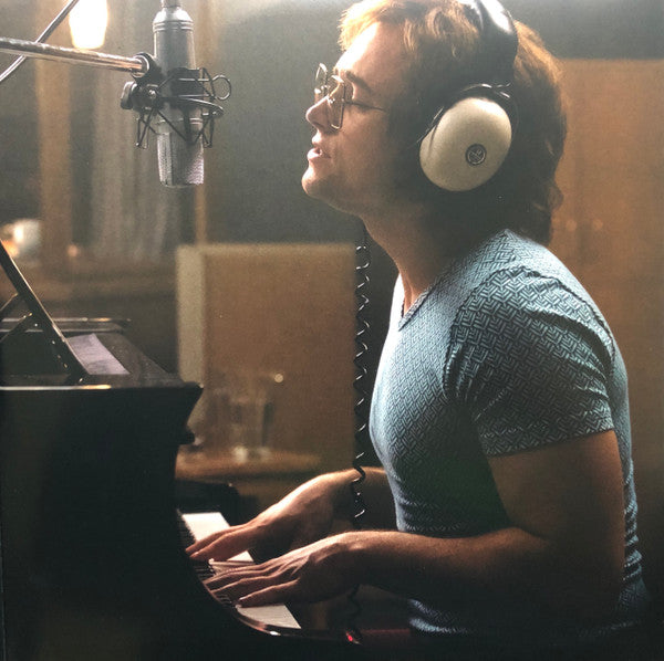 Various – Rocketman (Music From The Motion Picture) (Vinyl, 2xLP, 180 gram, 2019) – photo 3