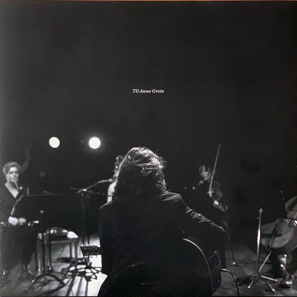 Fay Wildhagen – Leave Me To The Moon (Live In Oslo) (Vinyl, LP, Album, 2020) – photo 4