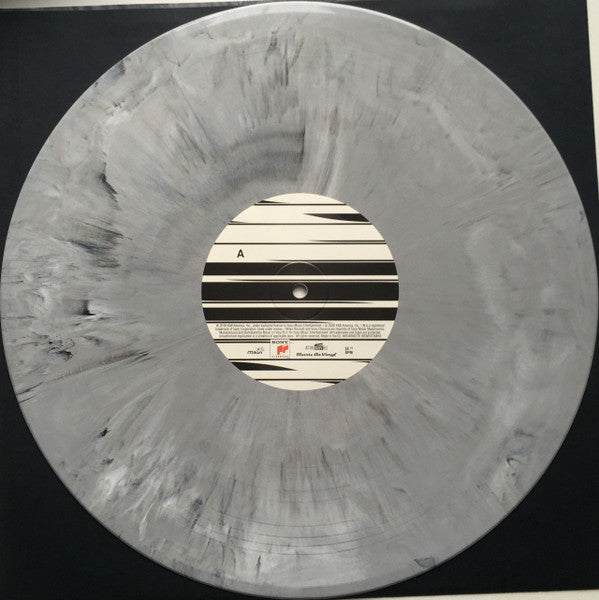 Ryuichi Sakamoto – Black Mirror: Smithereens (Music From The Original TV Series) (Vinyl, LP, Album, Record Store Day, Limited Edition, Numbered, Black / White Marbled, 180g, 2020) – photo 5