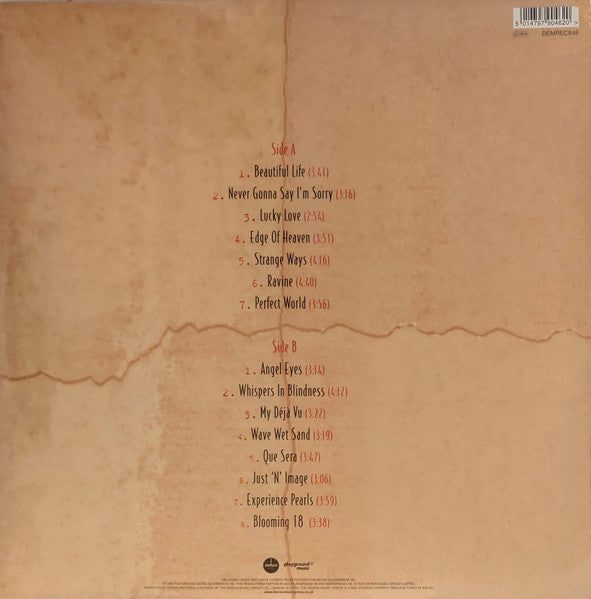 Ace Of Base – The Bridge (Vinyl, LP, Album, Reissue, Remastered, Clear, 2020) – photo 2