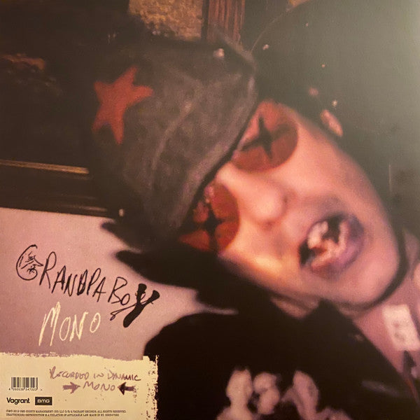 Paul Westerberg / Grandpa Boy – Stereo / Mono (Vinyl, LP, Album, Reissue, Gatefold, Mono, Record Store Day, 2019) – photo 4