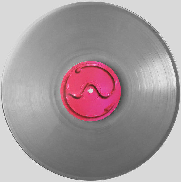 Lady Gaga – Chromatica (Vinyl, LP, Album, Limited Edition, Silver, 2020) – photo 3