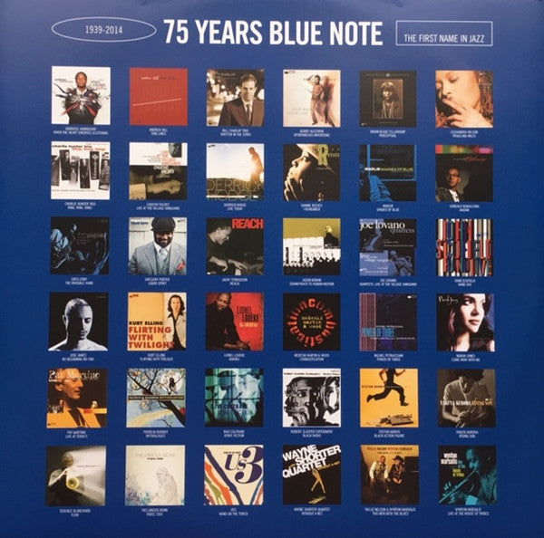 John Coltrane – Blue Train (Vinyl, LP, Album, Limited Edition, Reissue, Green, 2018) – photo 3