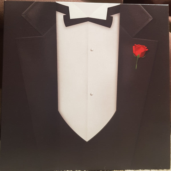 The City of Prague Philharmonic Orchestra – The Godfather (Vinyl, 7", Record Store Day, Limited Edition, Numbered, 2020) – photo 2