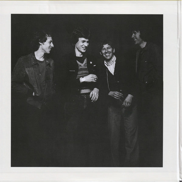 Dire Straits – Dire Straits (Vinyl, 12", 45 RPM, Album, Numbered, Reissue, Remastered, Special Edition, Gatefold, 180 Gram, 2019) – photo 2