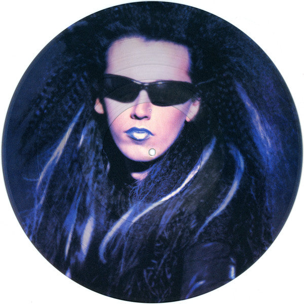 Dead Or Alive – You Spin Me Round (Like A Record) (Vinyl, 12", 33 ⅓ RPM, Single Sided, Record Store Day, Single, Limited Edition, Picture Disc, Clear A-Side / Picture B-Side, Version 2, 2025) – photo 4