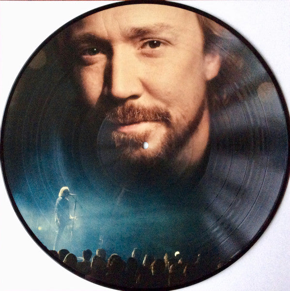 Lars Winnerbäck – Ett Slags Liv (Original Motion Picture Soundtrack Live) (Vinyl, LP, Compilation, Limited Edition, Numbered, Picture Disc, 2018) – photo 4