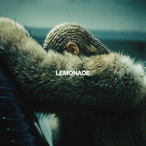Zex / Beyoncé – Lemonade (Vinyl, 2xLP, Album, Mispress, Yellow, 2017) – photo 3