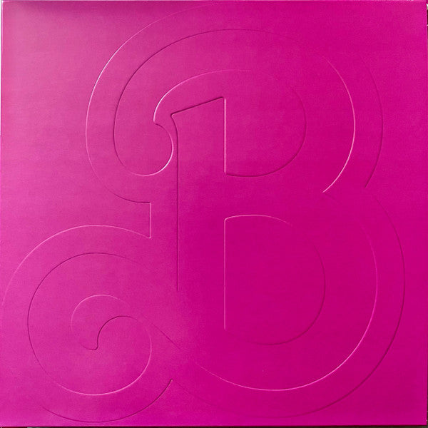Various – Barbie The Album (Vinyl, LP, Album, Limited Edition, Blue [Sky Blue], 2023)