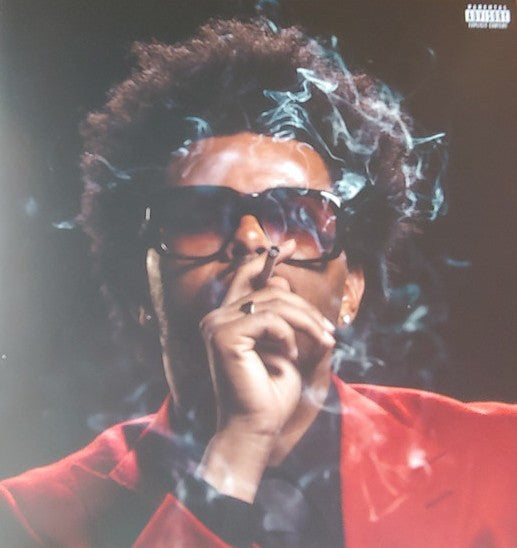 The Weeknd – Heartless / Blinding Lights (Vinyl, 7", 45 RPM, Single, Limited Edition, 010 Collector’s Edition, Gold, 2020)