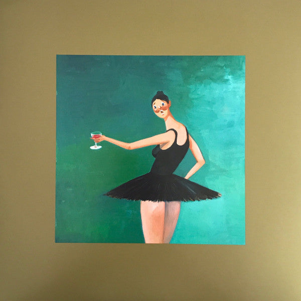 Kanye West – My Beautiful Dark Twisted Fantasy (Vinyl, 3xLP, Album, Limited Edition, Reissue, JN-H Cut, 180g, Gatefold, 2020) – photo 5