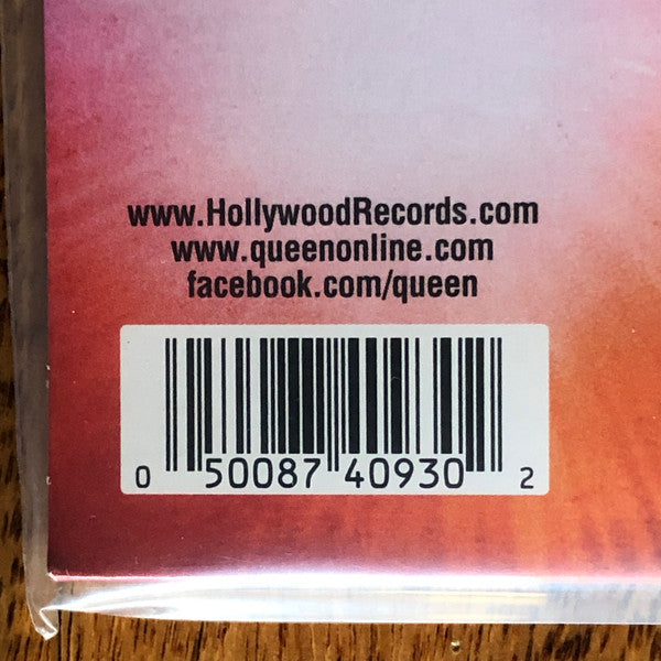 Queen – Bohemian Rhapsody (The Original Soundtrack) (Vinyl, 2xLP, Record Store Day, Compilation, Limited Edition, Picture Disc, 2019) – photo 3