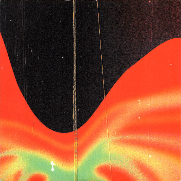 The Flaming Lips – Once Beyond Hopelessness (Vinyl, LP, Album, Limited Edition, Green Transparent, 7", 45 RPM, Single, Promo, White, DVD-Video, 2008) – photo 3