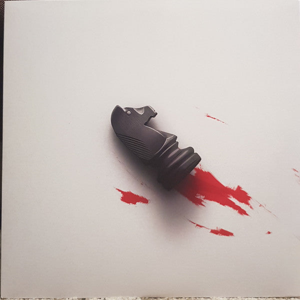 The City of Prague Philharmonic Orchestra – The Godfather (Vinyl, 7", Record Store Day, Limited Edition, Numbered, 2020) – photo 4