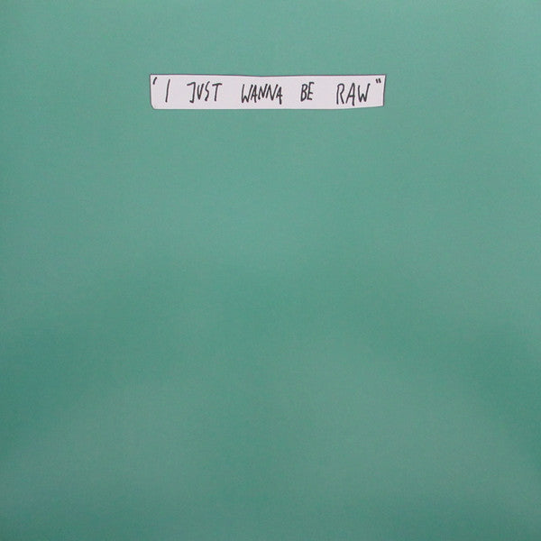 Sigrid – Raw (Vinyl, 10", 45 RPM, EP, 2018) – photo 5