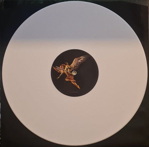 Stratovarius – Nemesis (Vinyl, 2xLP, Album, Limited Edition, Numbered, White, 2020) – photo 4
