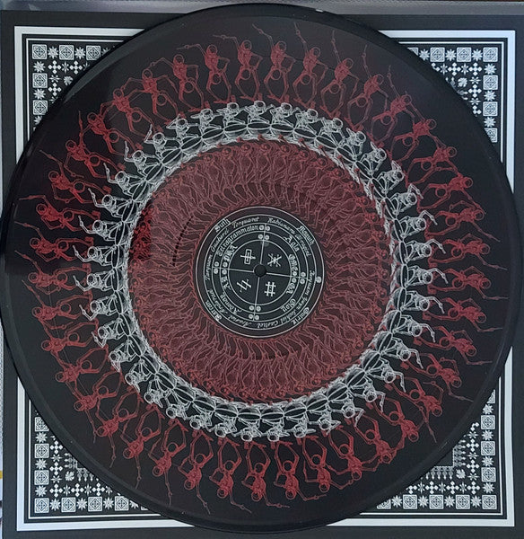 Duran Duran – Danse Macabre De Luxe Zoetrope (Bonus LP) (Vinyl, 12", 45 RPM, EP, Record Store Day, Deluxe Edition, Picture Disc, 2025) – photo 2