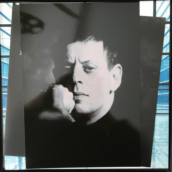Philip Glass – The Essential (Vinyl, 4xLP, Record Store Day, Compilation, Limited Edition, Numbered, Reissue, 2020) – photo 4