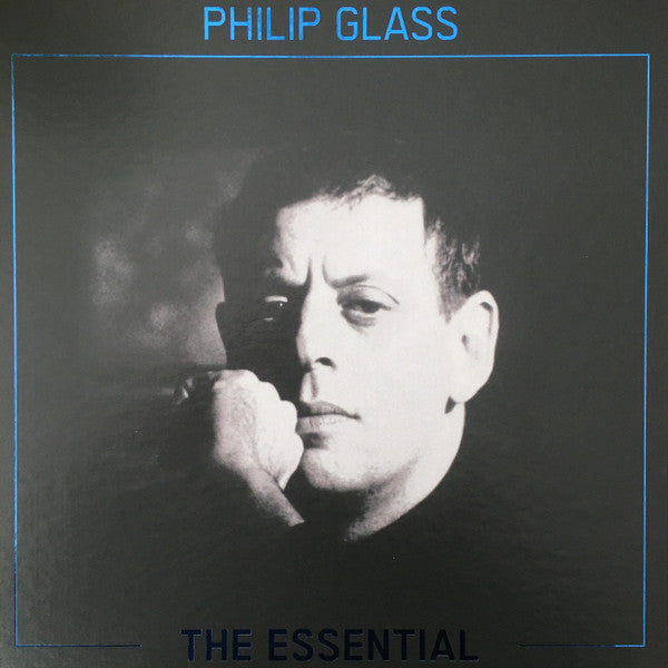 Philip Glass – The Essential (Vinyl, 4xLP, Record Store Day, Compilation, Limited Edition, Numbered, Reissue, 2020) – photo 2