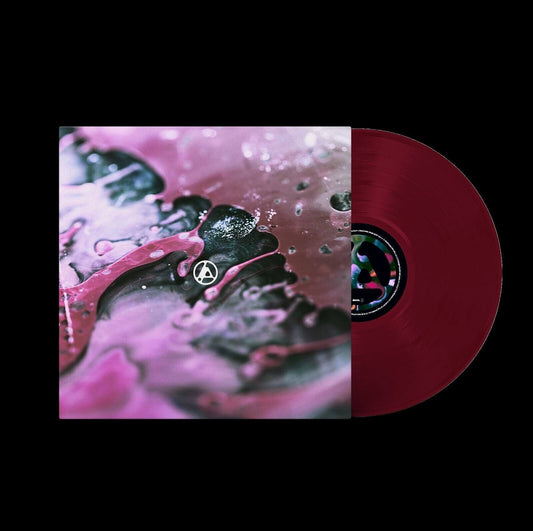 Linkin Park From Zero (INDIE Translucent Magenta) LP VINYL New&Sealed