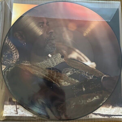 Gladiator 2 soundtrack HARRY GREGSON WILLIAMS PICTURE Vinyl 2LP  BF2024 RSD