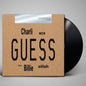Charli Xcx: Guess Featuring Billie Eilish 7" Vinyl RSD 2025 New&Sealed